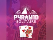 Play Pyramid Solitaire Game on FOG.COM